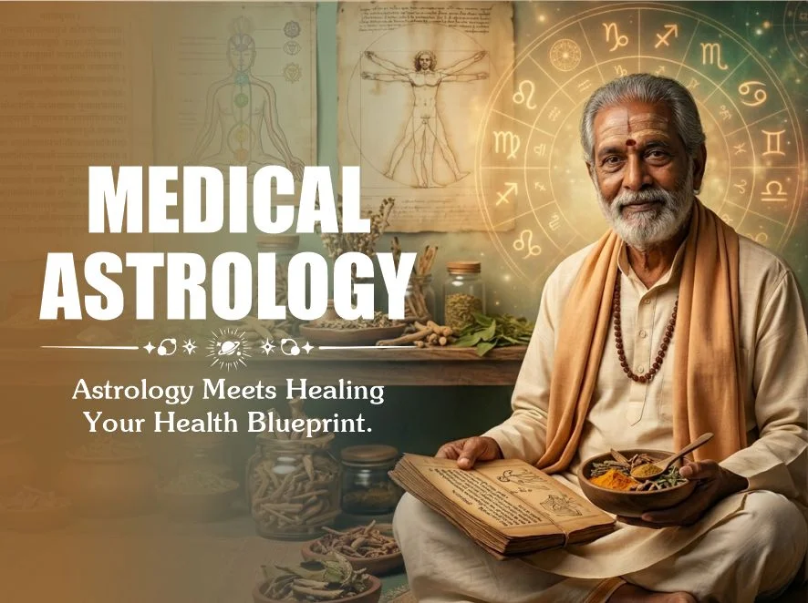 Medical Astrology